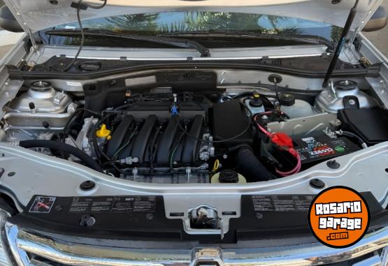 Autos - Renault duster 2014 Nafta 59800Km - En Venta