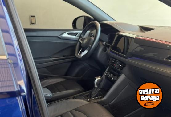 Autos - Volkswagen Taos Highline 2021 Nafta 108000Km - En Venta