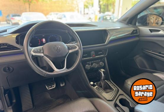 Autos - Volkswagen Taos Highline 2021 Nafta 108000Km - En Venta