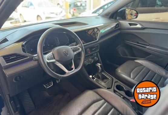 Autos - Volkswagen Taos Highline 2021 Nafta 108000Km - En Venta