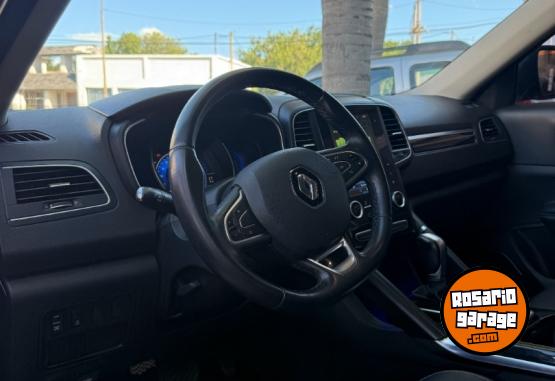 Autos - Renault koleos 2018 Nafta 107000Km - En Venta