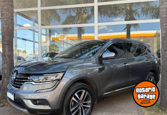 Autos - Renault koleos 2018 Nafta 107000Km - En Venta