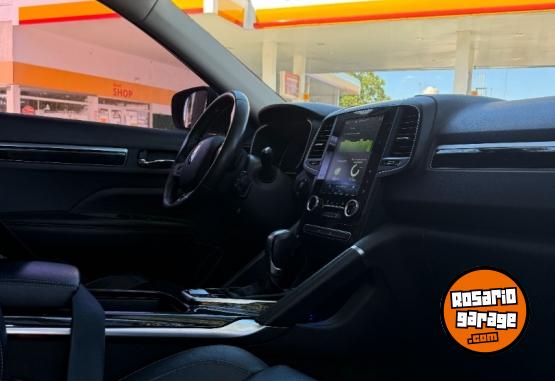 Autos - Renault koleos 2018 Nafta 107000Km - En Venta