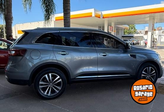 Autos - Renault koleos 2018 Nafta 107000Km - En Venta