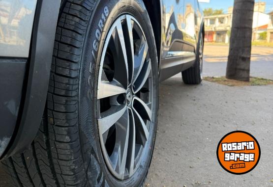 Autos - Renault koleos 2018 Nafta 107000Km - En Venta