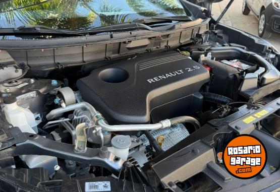 Autos - Renault koleos 2018 Nafta 107000Km - En Venta