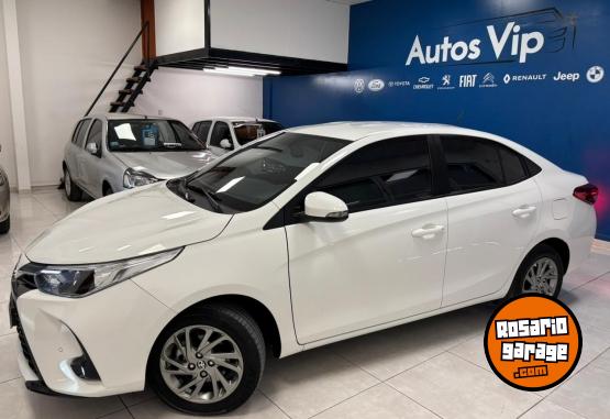 Autos - Toyota YARIS XLS 2023 Nafta 33000Km - En Venta