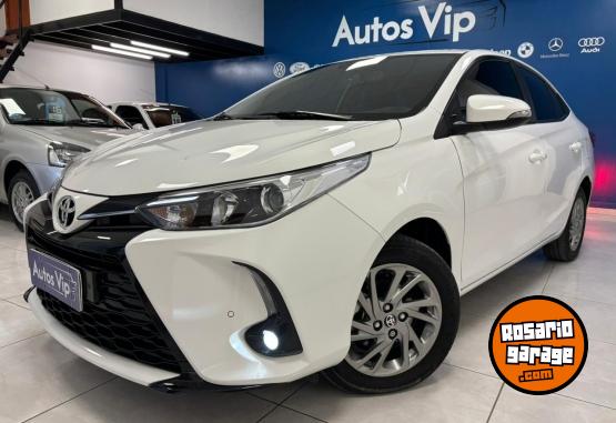 Autos - Toyota YARIS XLS 2023 Nafta 33000Km - En Venta