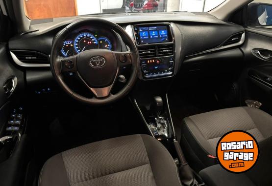 Autos - Toyota YARIS XLS 2023 Nafta 33000Km - En Venta