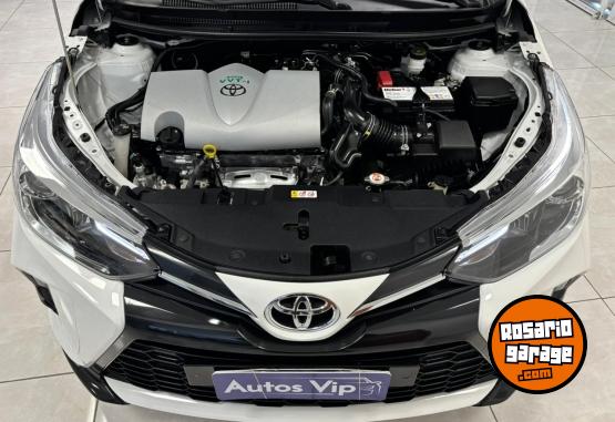Autos - Toyota YARIS XLS 2023 Nafta 33000Km - En Venta