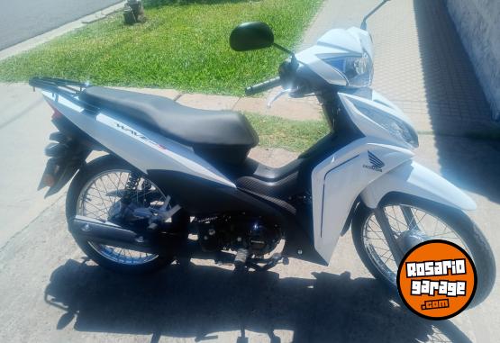 Motos - Honda Wave 2025 Nafta 50Km - En Venta