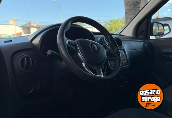 Utilitarios - Renault Kangoo 2022 Nafta 57000Km - En Venta