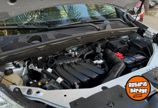 Utilitarios - Renault Kangoo 2022 Nafta 57000Km - En Venta