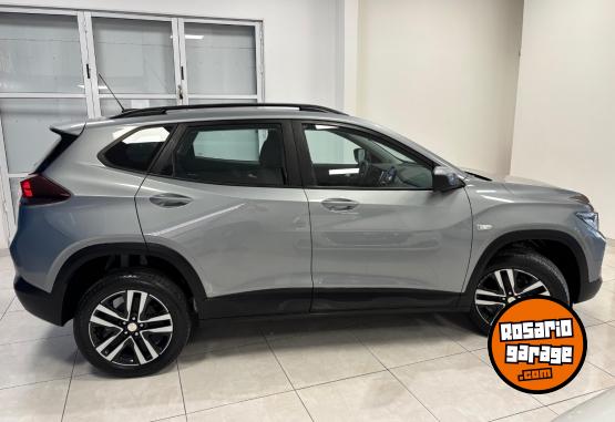 Autos - Chevrolet TRACKER AT 2024 Nafta 14000Km - En Venta