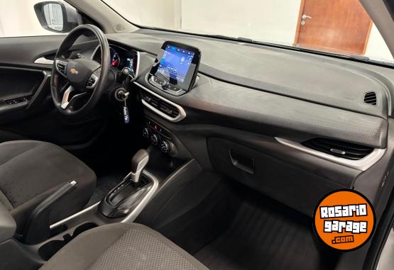 Autos - Chevrolet TRACKER AT 2024 Nafta 14000Km - En Venta