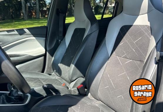 Autos - Chevrolet ONIX 2020 Nafta 60000Km - En Venta