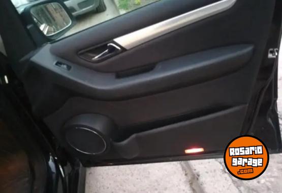 Autos - Mercedes Benz B180 2011 Nafta 145000Km - En Venta