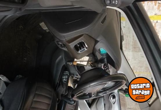 Autos - Chevrolet Ltz 2017 GNC 136000Km - En Venta