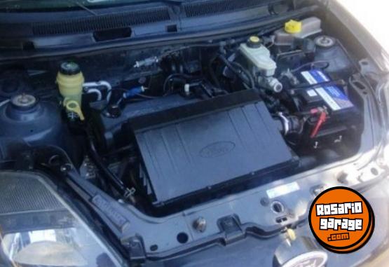 Autos - Ford Ka 2011 Nafta 160000Km - En Venta