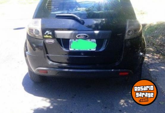 Autos - Ford Ka 2011 Nafta 160000Km - En Venta