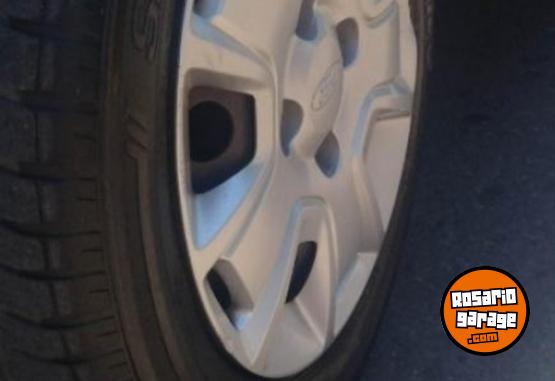 Autos - Ford Ka 2011 Nafta 160000Km - En Venta