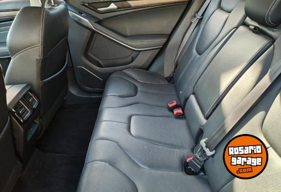 Camionetas - Ford Territory Titanium 2022 Nafta  - En Venta