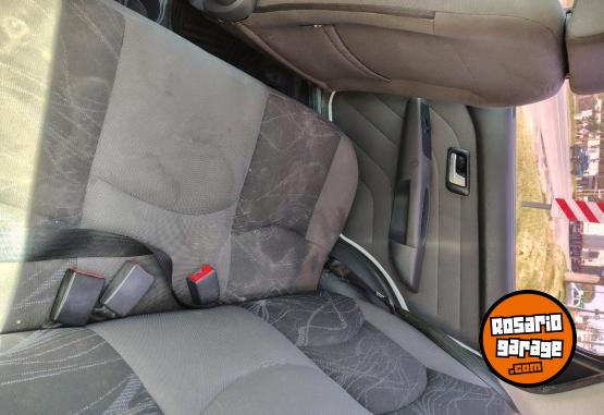 Autos - Fiat SIENA EL 1,4 FULL 2018 GNC 240000Km - En Venta