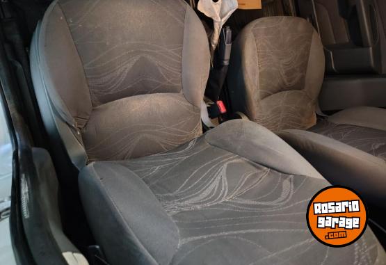 Autos - Fiat SIENA EL 1,4 FULL 2018 GNC 240000Km - En Venta