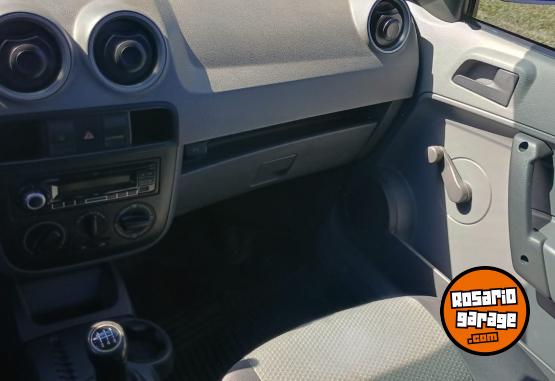 Autos - Volkswagen Gol 2013 Nafta 117700Km - En Venta