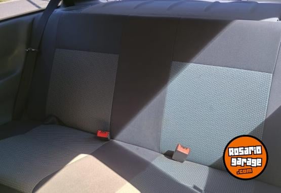 Autos - Volkswagen Gol 2013 Nafta 117700Km - En Venta