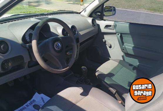 Autos - Volkswagen Gol 2013 Nafta 117700Km - En Venta