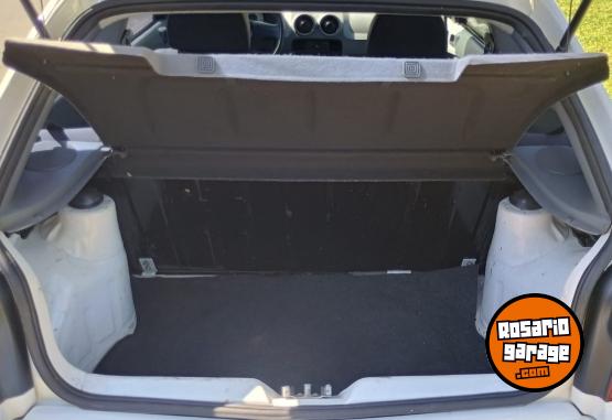 Autos - Volkswagen Gol 2013 Nafta 117700Km - En Venta