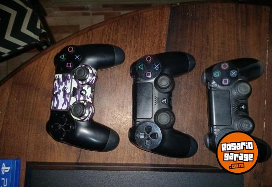 Electrónica - Play 4 - En Venta