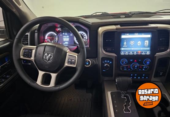 Camionetas - RAM 1500 Laramie 2020 Nafta 84000Km - En Venta