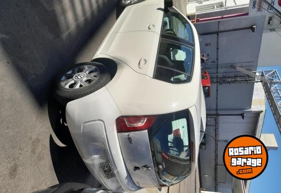 Autos - Volkswagen Up 2014 Nafta 110000Km - En Venta