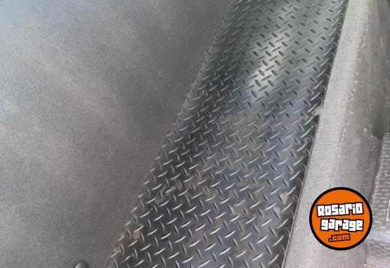 Camionetas - Volkswagen 2014 saveiro Hagline 2014 GNC 250000Km - En Venta