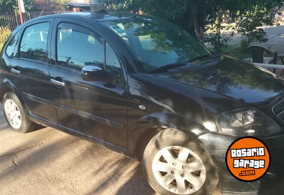Autos - Citroen C3 2012 Nafta 160000Km - En Venta