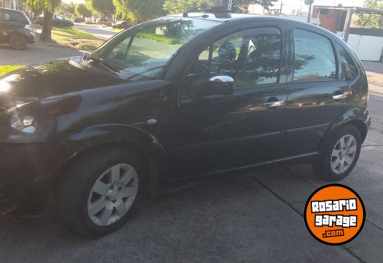 Autos - Citroen C3 2012 Nafta 160000Km - En Venta