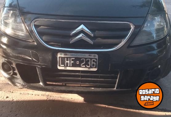 Autos - Citroen C3 2012 Nafta 160000Km - En Venta