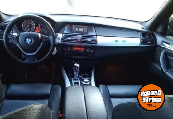 Camionetas - Bmw X5 2008 Nafta 235000Km - En Venta