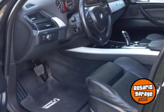 Camionetas - Bmw X5 2008 Nafta 235000Km - En Venta