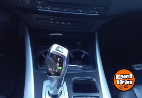 Camionetas - Bmw X5 2008 Nafta 235000Km - En Venta