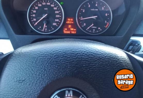 Camionetas - Bmw X5 2008 Nafta 235000Km - En Venta