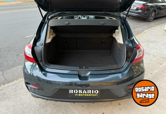Autos - Chevrolet Cruze 2019 Nafta 74000Km - En Venta