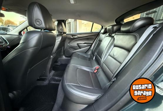 Autos - Chevrolet Cruze 2019 Nafta 74000Km - En Venta
