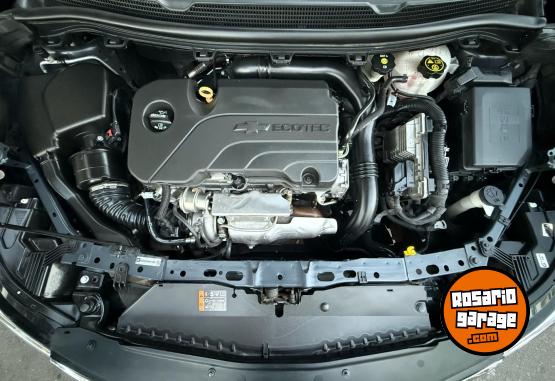 Autos - Chevrolet Cruze 2019 Nafta 74000Km - En Venta