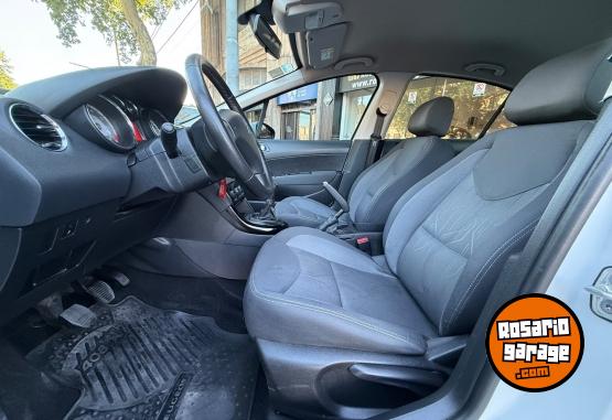 Autos - Peugeot 408 2016 Nafta 90000Km - En Venta