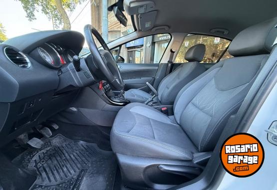 Autos - Peugeot 408 2016 Nafta 90000Km - En Venta