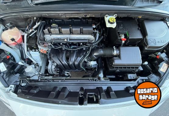 Autos - Peugeot 408 2016 Nafta 90000Km - En Venta