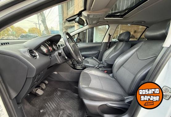 Autos - Peugeot 408 2018 Nafta 99000Km - En Venta